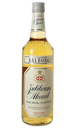 Aalborg Jubilaeums Akvavit 700ml