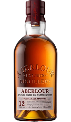 Aberlour 12YO Double Cask 700ml