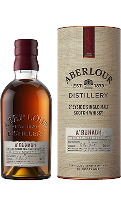 Aberlour A'bunadh Batch 81 700ml