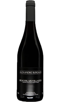 Alexandre Burgaud Beaujolais Villages 2023