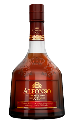 Alfonso XO Solera Gran Reserva Brandy 700ml