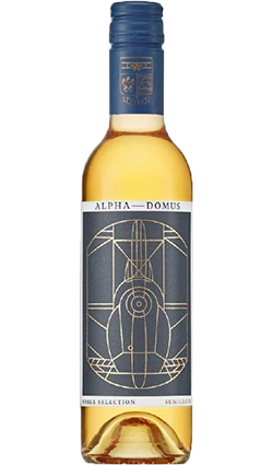 Alpha Domus Noble Selection 18 375ml