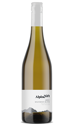 Alpine Rift Sauvignon Blanc 2024 750ml