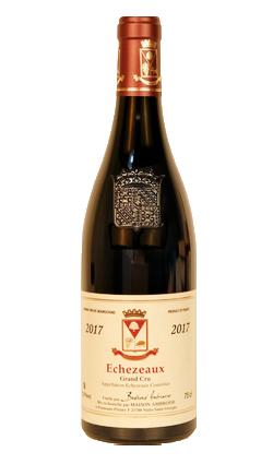 Ambroise Grand Cru Echezeau 2017