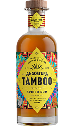 Angostura Tamboo Spiced 700ml