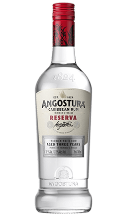 Angostura White Reserva 3YO 700ml