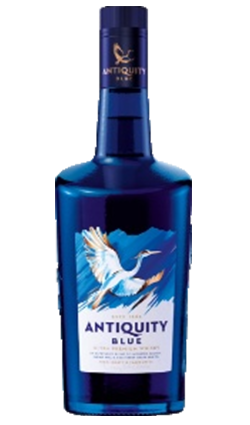 Antiquity Blue Indian Blend 750ml