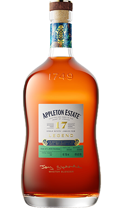 Appleton 17YO*