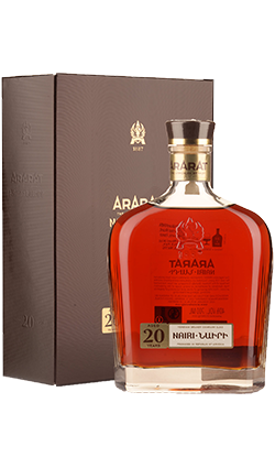 Ararat 20YO Akhtamar Nairi 700ml