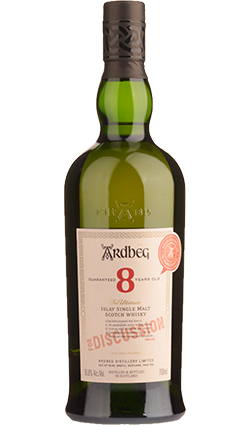 Ardbeg 8YO Islay Single Malt