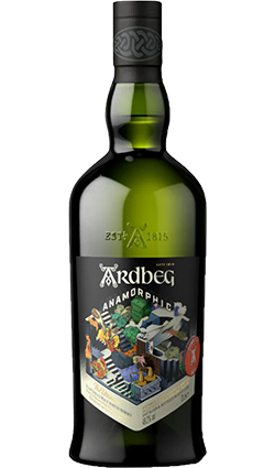 Ardbeg Anamorphic Committee Release 700ml