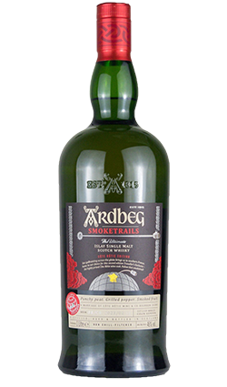 Ardbeg Smoketrails Cote Rotie Edition 1000ml