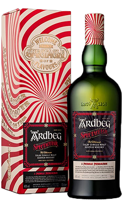 Ardbeg Spectacular 700ml