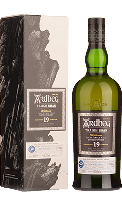 Ardbeg Traigh Bhan 19YO 700ml