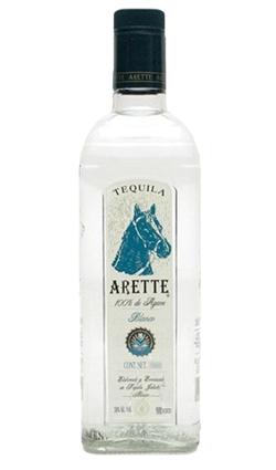 Arette Blanco Tequila 1000ml