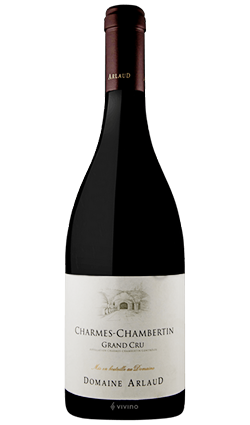 Arlaud Grd Cru Charmes Chambertin 17 / 18