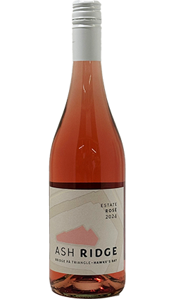 Ash Ridge Estate Rose 2024