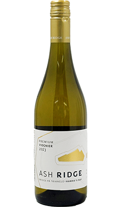 Ash Ridge Premium Viognier 2024