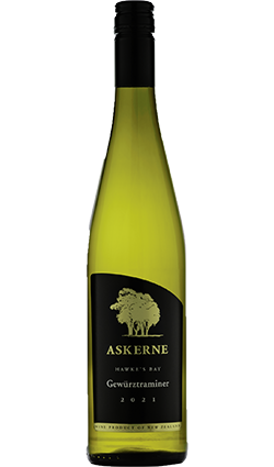 Askerne Reserve Gewurztraminer 2021