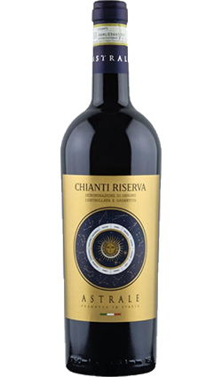 Astrale Chianti Riserva Docg 2020