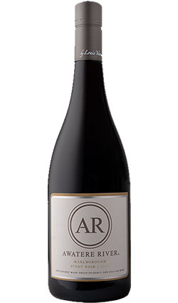 Awatere River Reserve Pinot Noir 2021 750ml