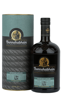 Bunnahabhain Stiuireadair 700ml