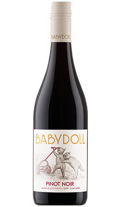 Babydoll Pinot Noir 2020