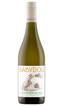 Babydoll Sauvignon Blanc 2022