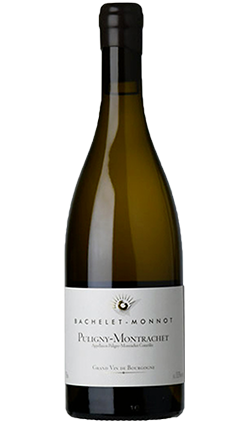 Bachelet-Monnot Puligny-Montrachet 2022 750ml