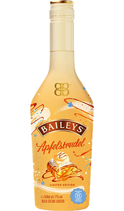 Baileys Apfelstrudel 500ml