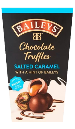 Baileys Salted Caramel 135g (BB Mar 2025)