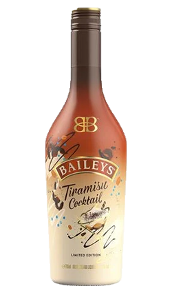 Baileys Tiramisu 700ml