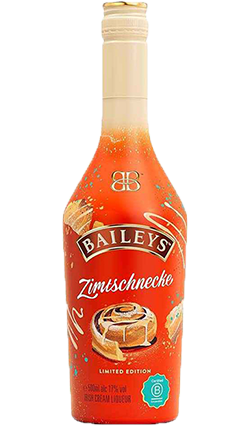 Baileys Zimtschnecke (Cinnamon Scrolls) 500ml