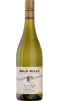 Bald Hills Riesling 2021