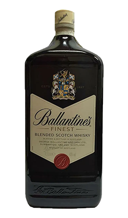 Ballantines Blended 4500ml