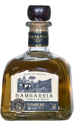 Bambarria Gold 700ml