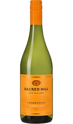 Chardonnay Sacred – 2023 Hill More and Whisky
