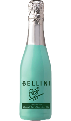 Bellini Cipriani 200ml