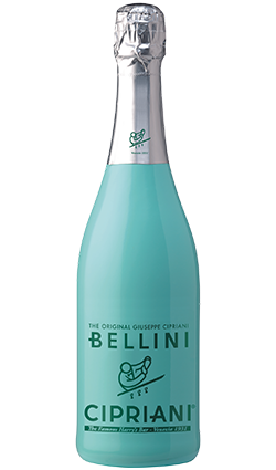 Bellini Cipriani 750ml