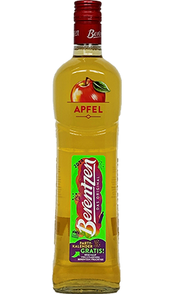 Berentzen Apfelkorn 700ml