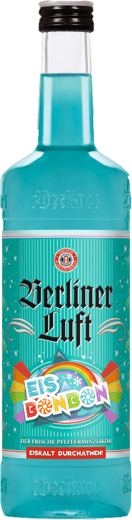 Berliner Luft Eisbonbon 700ml