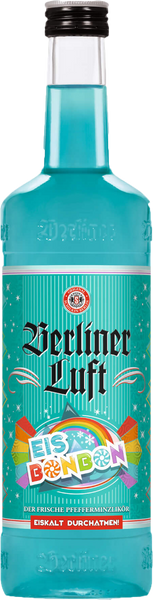 Berliner Luft Eisbonbon 700ml