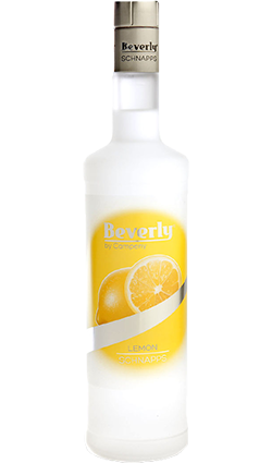 Beverly Lemon Schnaps 700ml