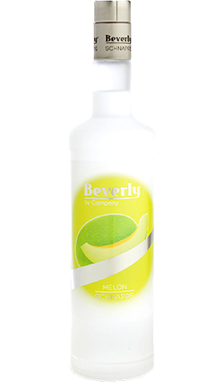 Beverly Melon Schnaps 700ml