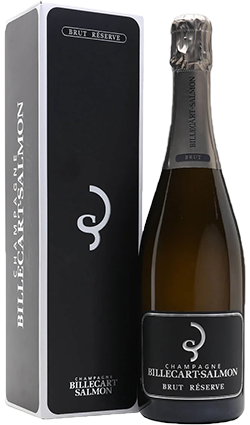 Billecart Salmon Brut RESERVE 750ml