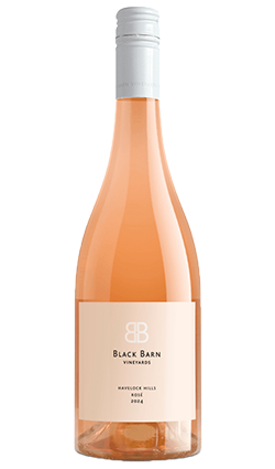 Black Barn Havelock Hills Rose 2024 750ml