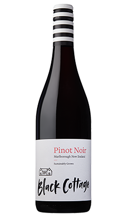 Black Cottage Pinot Noir 2022 750ml