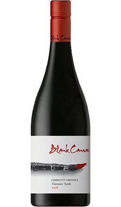 Blank Canvas Element GG Syrah 2018 Whisky and More