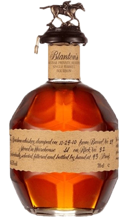 Blanton's Original Bourbon 700ml