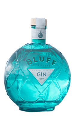 Bluff London Dry Gin 700ml